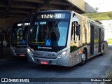Sambaíba Transportes Urbanos 2 2741 na cidade de São Paulo, São Paulo, Brasil, por Matheus  Daniel. Número da foto: #:id.