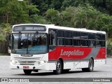 Leopoldina Turismo 1500 na cidade de Leopoldina, Minas Gerais, Brasil, por Lucas Oliveira. Número da foto: #:id.