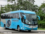 Auto Viação Progresso 6450 na cidade de Recife, Pernambuco, Brasil, por Eric Oliveira. Número da foto: #6923525.