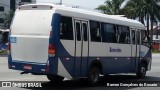 Ônibus Particulares 8961 na cidade de Ananindeua, Pará, Brasil, por Ramon Gonçalves do Rosario. ID da foto: :id.