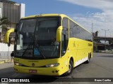 Viação Itapemirim 8643 na cidade de Rio de Janeiro, Rio de Janeiro, Brasil, por Bruno Coelho. Número da foto: #:id.