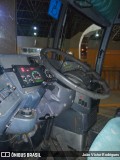 Empresa Gontijo de Transportes 14140 na cidade de Patos de Minas, Minas Gerais, Brasil, por João Víctor Rodrigues. Número da foto: #6921631.