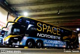 Expresso Nordeste 5512 na cidade de Apucarana, Paraná, Brasil, por Pedroka Ternoski. Número da foto: #:id.