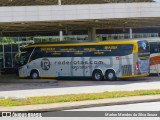 RodeRotas - Rotas de Viação do Triângulo 76413 na cidade de Brasília, Distrito Federal, Brasil, por Marlon Mendes da Silva Souza. Número da foto: #6923558.