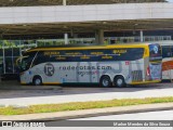 RodeRotas - Rotas de Viação do Triângulo 76413 na cidade de Brasília, Distrito Federal, Brasil, por Marlon Mendes da Silva Souza. ID da foto: :id.