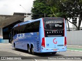 Expresso Guanabara 900 na cidade de Fortaleza, Ceará, Brasil, por Francisco Dornelles Viana de Oliveira. Número da foto: #6923046.