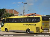 Viação Itapemirim 8221 na cidade de Teresina, Piauí, Brasil, por José Ribamar Lima Fernandes. ID da foto: :id.