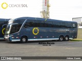 Viação Cidade Sol 8190 na cidade de Salvador, Bahia, Brasil, por Adriano  Barreto. Número da foto: #:id.