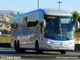 BR-500 Viagens e Turismo RJ 843.001 na cidade de Belo Horizonte, Minas Gerais, Brasil, por Adão Raimundo Marcelino. Número da foto: #6923332.