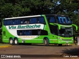Via Bariloche V42866 na cidade de Posadas, Capital, Misiones, Argentina, por Carlos Kircheim. Número da foto: #6922239.