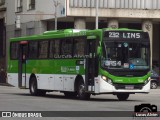 Rodoviária Âncora Matias B25566 na cidade de Rio de Janeiro, Rio de Janeiro, Brasil, por Lucas Alvim. Número da foto: #:id.