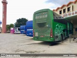 Trans Brasil > TCB - Transporte Coletivo Brasil DC 14.001 na cidade de Governador Valadares, Minas Gerais, Brasil, por Jaime  Quintino. Número da foto: #6922852.