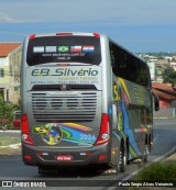 EB Silvério Viagens e Turismo 2026 na cidade de Cuiabá, Mato Grosso, Brasil, por Paulo Sergio Alves Venancio. Número da foto: #:id.