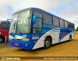 Ônibus Particulares 2180 na cidade de Vitória da Conquista, Bahia, Brasil, por João Gabriel Gonçalves da Rocha. Número da foto: #:id.