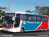 Empresa Expresso Princesa do Sul 187 na cidade de Teresina, Piauí, Brasil, por Ruan Silva Andrade. Número da foto: #6922280.
