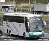 STJ Turismo 2011 na cidade de Aparecida, São Paulo, Brasil, por Rodrigo  Aparecido. Número da foto: #6922906.