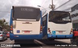 Transcap CL-011 na cidade de Belém, Pará, Brasil, por Carlos Jorge N.  de Castro. Número da foto: #6920908.
