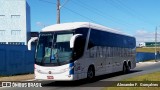 Auto Viação Catarinense 3307 na cidade de Balneário Camboriú, Santa Catarina, Brasil, por Alexandre F.  Gonçalves. Número da foto: #:id.