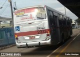 Viação São Francisco 2313 na cidade de Campo Grande, Mato Grosso do Sul, Brasil, por Carlos Henrique. Número da foto: #:id.