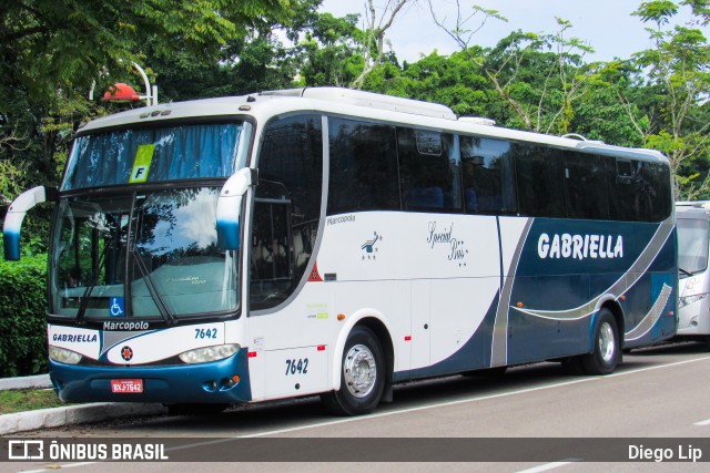Gabriella Tour 7642 na cidade de Joinville, Santa Catarina, Brasil, por Diego Lip. Número da foto: #6924824.