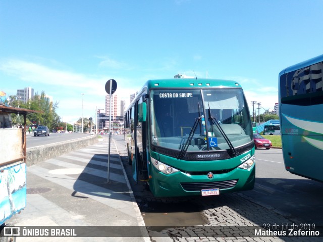 RCR Locação 52908 na cidade de Salvador, Bahia, Brasil, por Matheus Zeferino. ID da foto: 6924307.