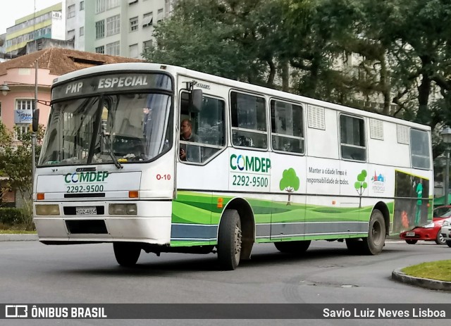 Prefeitura Municipal de Petrópolis O-10 na cidade de Petrópolis, Rio de Janeiro, Brasil, por Savio Luiz Neves Lisboa. Número da foto: #6926643.