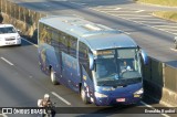 Piraju Tur 2600 na cidade de Caçapava, São Paulo, Brasil, por Everaldo Bordini. Número da foto: #6924153.