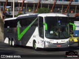 Nova Opção Turismo 1850 na cidade de Rio de Janeiro, Rio de Janeiro, Brasil, por Lucas Alvim. Número da foto: #:id.