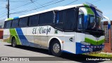 Autobuses sin identificación - Costa Rica AB 6696 na cidade de Cartago, Cartago, Costa Rica, por Christopher Gamboa. Número da foto: #6925774.