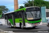 Auto Viação São João 1 192 na cidade de Campos dos Goytacazes, Rio de Janeiro, Brasil, por Anderson Pessanha. Número da foto: #:id.