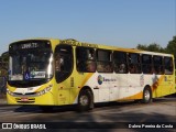 Viação Campo dos Ouros 3107 na cidade de Guarulhos, São Paulo, Brasil, por Dalmo Pereira da Costa. Número da foto: #:id.