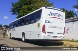 Auto Viação Horizonte 047 na cidade de Fortaleza, Ceará, Brasil, por Davidson  Gomes. Número da foto: #:id.