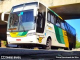 Empresa Gontijo de Transportes 20185 na cidade de Limeira, São Paulo, Brasil, por Oscar Nascimento da Silva. Número da foto: #6925090.