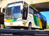 Empresa Gontijo de Transportes 20185 na cidade de Limeira, São Paulo, Brasil, por Oscar Nascimento da Silva. ID da foto: :id.