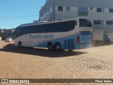 Emtram 4120 na cidade de Barra da Estiva, Bahia, Brasil, por Flávio  Santos. Número da foto: #6925963.