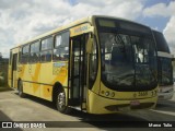 Salvadora Transportes > Transluciana 5669 na cidade de Belo Horizonte, Minas Gerais, Brasil, por Marco  Tulio. Número da foto: #6926413.