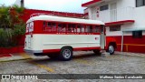 Auto Viação ABC 1956 na cidade de São Bernardo do Campo, São Paulo, Brasil, por Matheus Santos Cavalcante. Número da foto: #6925990.