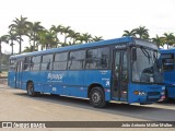 Biguaçu Transportes Coletivos Administração e Participação 418 na cidade de Florianópolis, Santa Catarina, Brasil, por João Antonio Müller Muller. Número da foto: #6926134.