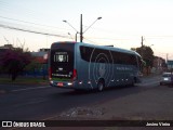 Viação Garcia 7807 na cidade de Apucarana, Paraná, Brasil, por Josino Vieira. Número da foto: #6925159.