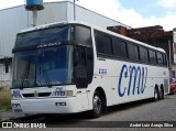 CMV Viagens 9810 na cidade de Jaboatão dos Guararapes, Pernambuco, Brasil, por André Luiz Araujo Silva. Número da foto: #:id.