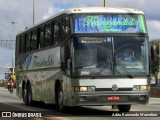 TC Turismo - Transcandido Turismo e Excursões 2000 na cidade de Belo Horizonte, Minas Gerais, Brasil, por Adão Raimundo Marcelino. Número da foto: #6925805.