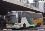 Empresa Gontijo de Transportes 12625 na cidade de Coronel Fabriciano, Minas Gerais, Brasil, por Marcos Reis. Número da foto: #6926381.