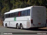 Ônibus Particulares 3341 na cidade de Araxá, Minas Gerais, Brasil, por Guilherme Antonio. Número da foto: #6924154.