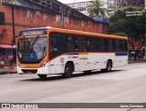Cidade Alta Transportes 1.147 na cidade de Recife, Pernambuco, Brasil, por Júnior Quinteiro. Número da foto: #:id.
