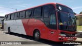 Autobuses sin identificación - Costa Rica LB 1093 na cidade de Cartago, Cartago, Costa Rica, por Christopher Gamboa. Número da foto: #6925358.