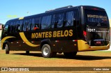 Montes Belos 1917 na cidade de Goiânia, Goiás, Brasil, por Carlos Júnior. Número da foto: #6925197.