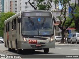 Borborema Imperial Transportes 403 na cidade de Recife, Pernambuco, Brasil, por Samuel Júnior. Número da foto: #:id.