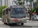 Borborema Imperial Transportes 403 na cidade de Recife, Pernambuco, Brasil, por Samuel Júnior. ID da foto: :id.