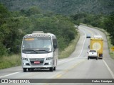 Ônibus Particulares 7170 na cidade de Seabra, Bahia, Brasil, por Carlos  Henrique. Número da foto: #:id.