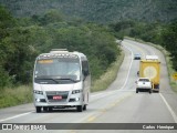 Ônibus Particulares 7170 na cidade de Seabra, Bahia, Brasil, por Carlos  Henrique. ID da foto: :id.